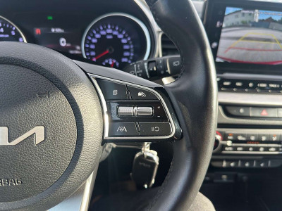 KIA Ceed Gebrauchtwagen KIA Ceed Gebrauchtwagen