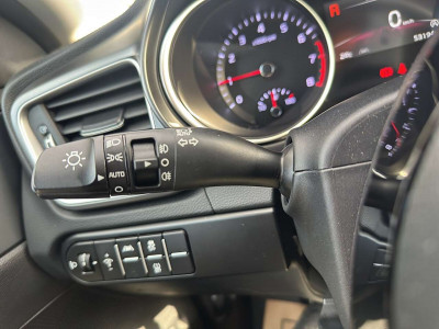 KIA Ceed Gebrauchtwagen KIA Ceed Gebrauchtwagen