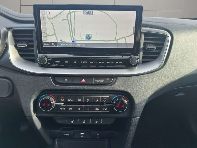 KIA Ceed Gebrauchtwagen KIA Ceed Gebrauchtwagen