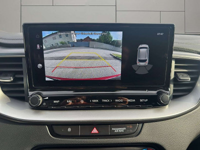 KIA Ceed Gebrauchtwagen KIA Ceed Gebrauchtwagen