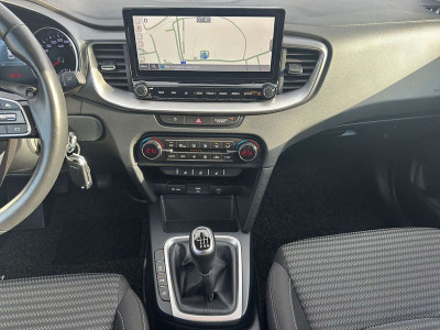 KIA Ceed Gebrauchtwagen KIA Ceed Gebrauchtwagen