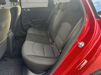 KIA Ceed Gebrauchtwagen KIA Ceed Gebrauchtwagen