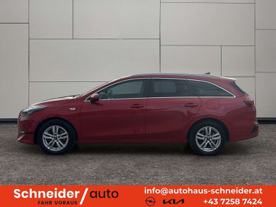 KIA Ceed Gebrauchtwagen KIA Ceed Gebrauchtwagen