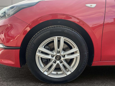 KIA Ceed Gebrauchtwagen KIA Ceed Gebrauchtwagen