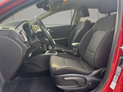 KIA Ceed Gebrauchtwagen KIA Ceed Gebrauchtwagen
