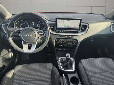 KIA Ceed Gebrauchtwagen KIA Ceed Gebrauchtwagen
