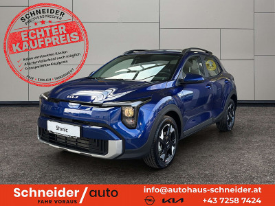 KIA Stonic Neuwagen KIA Stonic Neuwagen