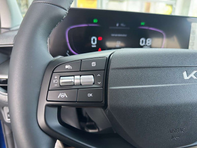 KIA Stonic Neuwagen KIA Stonic Neuwagen