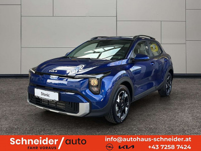 KIA Stonic Neuwagen KIA Stonic Neuwagen
