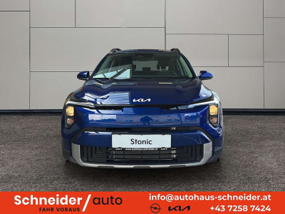 KIA Stonic Neuwagen KIA Stonic Neuwagen