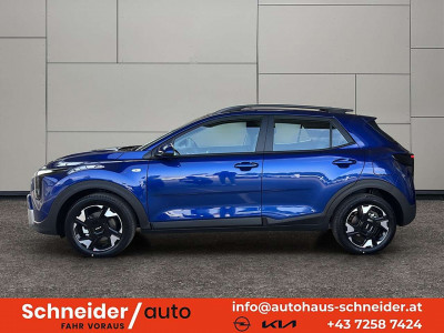 KIA Stonic Neuwagen KIA Stonic Neuwagen
