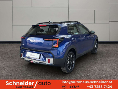KIA Stonic Neuwagen KIA Stonic Neuwagen