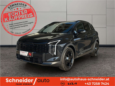 KIA Sportage Neuwagen
