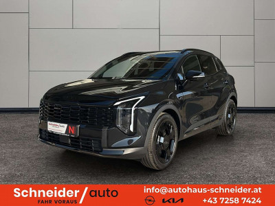 KIA Sportage Neuwagen