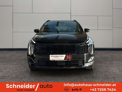 KIA Sportage Neuwagen