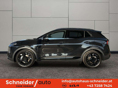 KIA Sportage Neuwagen