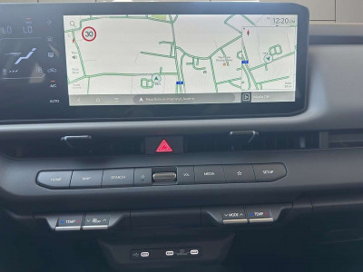KIA Seltos Neuwagen KIA Seltos Neuwagen