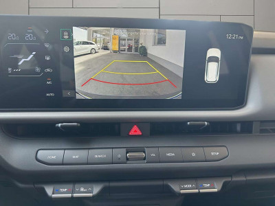 KIA Seltos Neuwagen KIA Seltos Neuwagen