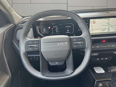 KIA Seltos Neuwagen KIA Seltos Neuwagen