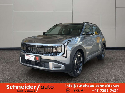 KIA Seltos Neuwagen KIA Seltos Neuwagen