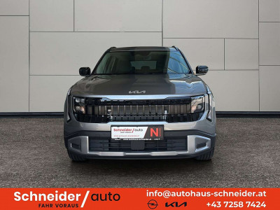 KIA Seltos Neuwagen KIA Seltos Neuwagen