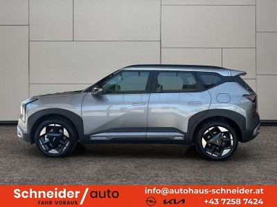 KIA Seltos Neuwagen KIA Seltos Neuwagen
