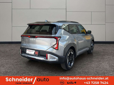 KIA Seltos Neuwagen KIA Seltos Neuwagen
