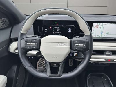 KIA EV4 Gebrauchtwagen