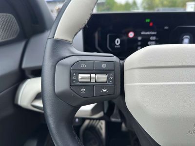 KIA EV4 Gebrauchtwagen