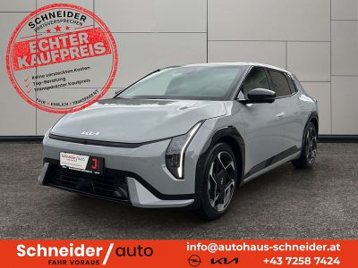 KIA EV4 Gebrauchtwagen