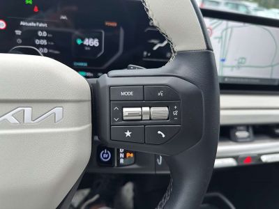 KIA EV4 Gebrauchtwagen