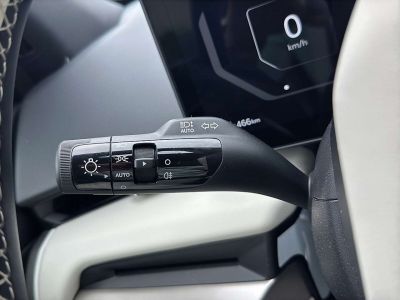 KIA EV4 Gebrauchtwagen