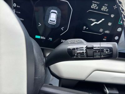 KIA EV4 Gebrauchtwagen
