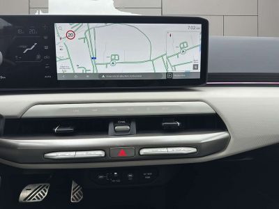 KIA EV4 Gebrauchtwagen