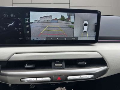 KIA EV4 Gebrauchtwagen
