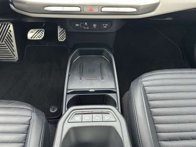KIA EV4 Gebrauchtwagen
