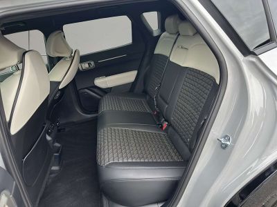 KIA EV4 Gebrauchtwagen