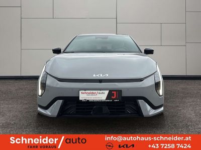 KIA EV4 Gebrauchtwagen