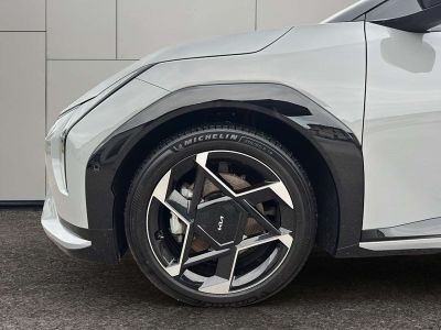 KIA EV4 Gebrauchtwagen
