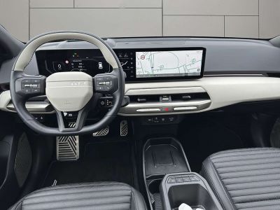KIA EV4 Gebrauchtwagen