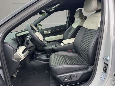 KIA EV4 Gebrauchtwagen