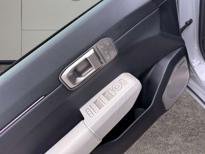KIA EV4 Gebrauchtwagen