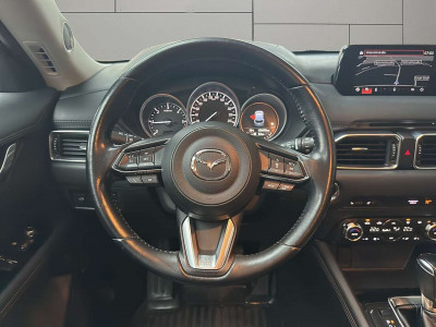Mazda CX-5 Gebrauchtwagen Mazda CX-5 Gebrauchtwagen
