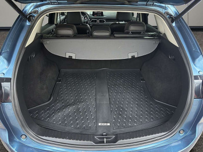 Mazda CX-5 Gebrauchtwagen Mazda CX-5 Gebrauchtwagen