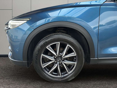 Mazda CX-5 Gebrauchtwagen Mazda CX-5 Gebrauchtwagen