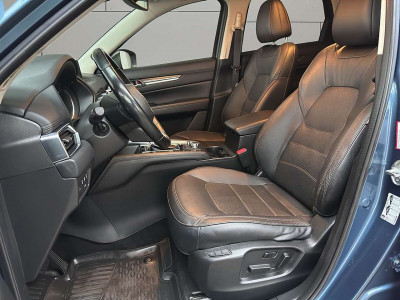 Mazda CX-5 Gebrauchtwagen Mazda CX-5 Gebrauchtwagen