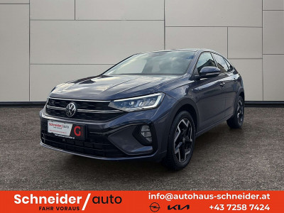VW Taigo Gebrauchtwagen VW Taigo Gebrauchtwagen