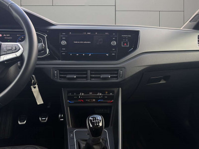 VW Taigo Gebrauchtwagen VW Taigo Gebrauchtwagen