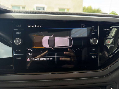 VW Taigo Gebrauchtwagen VW Taigo Gebrauchtwagen