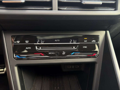 VW Taigo Gebrauchtwagen VW Taigo Gebrauchtwagen
